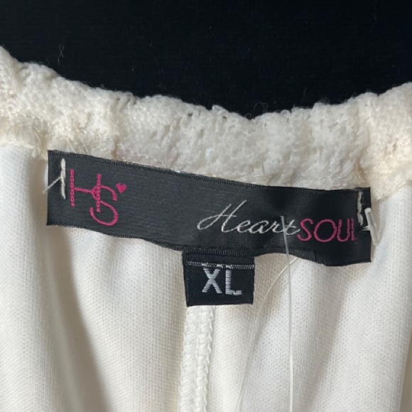 NWT dELiA*s HeartSoul Lace Dress - Picture 11 of 15